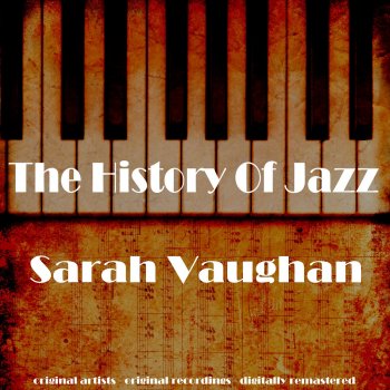 Sarah Vaughan The Midnight Sun Will Never Set (Remastered)