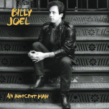 Billy Joel Tell Her About It
