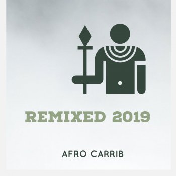 Afro Carrib feat. Daweird Kapola - Daweird Mix