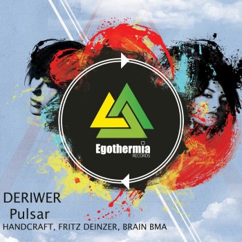 Deriwer Pulsar - Original Mix