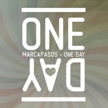 Marcapasos One Day (Patrick Hofmann Remix)