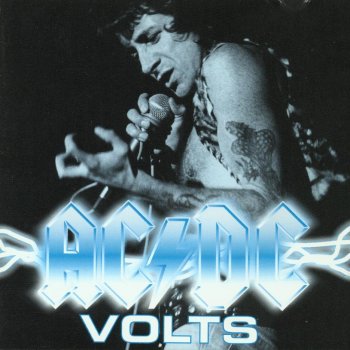 AC/DC Shot Down In Flames (Live In Paris)