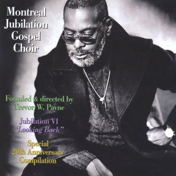 Montreal Jubilation Gospel Choir Tassa Improvisation