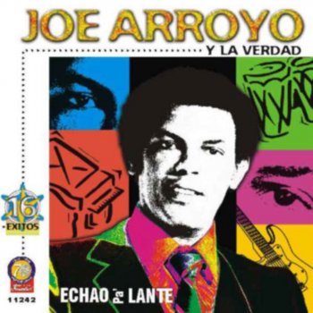Joe Arroyo Enhorabuena