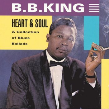 B.B. King My Heart Belongs To You