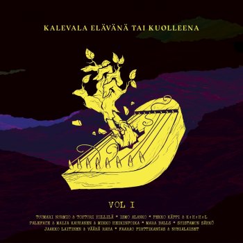 Paleface feat. Maija Kauhanen Tietäjän tie