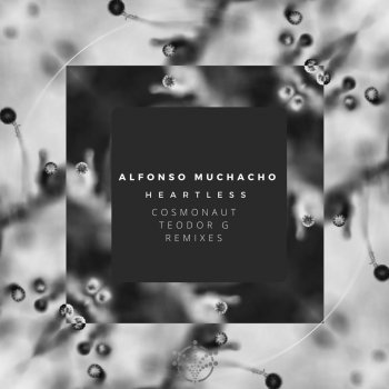 Alfonso Muchacho feat. Cosmonaut Heartless - Cosmonaut Remix