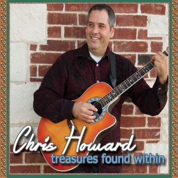 Chris Howard Closer to God