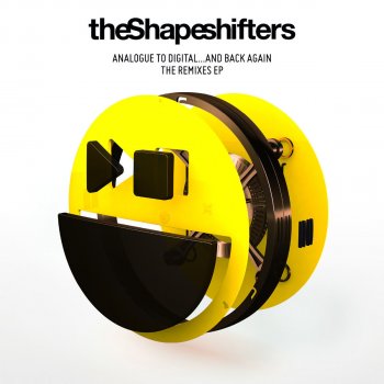 The Shapeshifters Beautiful Heartache - Random Crash Remix