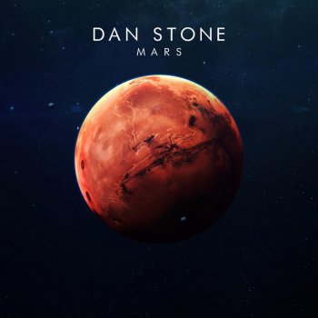 Dan Stone Mars