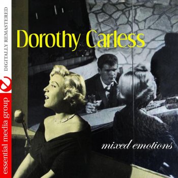 Dorothy Carless Were Thine That Special Face