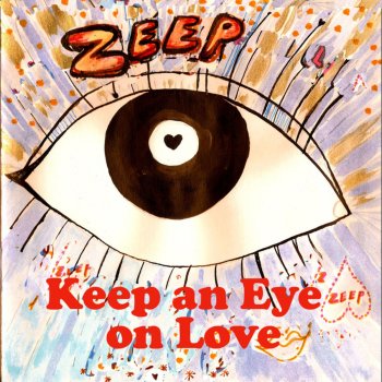 Zeep Keep an Eye on Love (Acoustic Version)