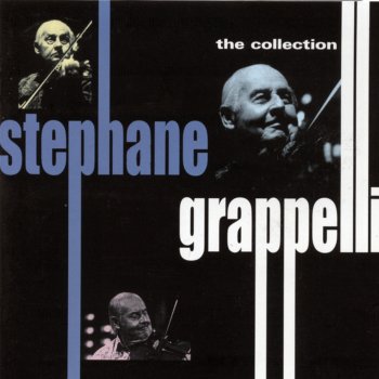 Stéphane Grappelli The Nearness of You (Live from Queen Elizabeth Hall, London, 8th November 1971)