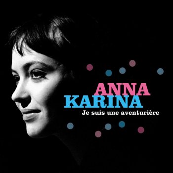 Anna Karina Mon amant perdu (Maquette) [Version alternative]
