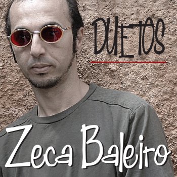 Zeca Baleiro feat. Lobão Uma Delicada Forma de Calor (feat. Lobão)