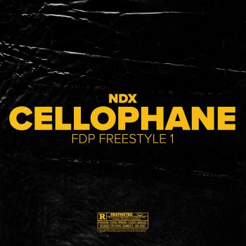 Ndx Cellophane - FDP Freestyle 1
