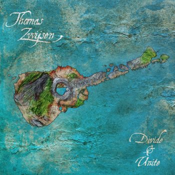 Thomas Zwijsen Tango On the Edge of the World