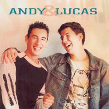 Andy & Lucas Mírame a la Cara (Nueva Version)