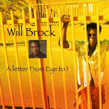 Will Brock Little Man
