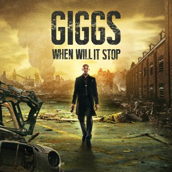 Giggs Monsta Man (Bonus Track)