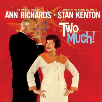 Ann Richards My Kinda Love (Remastered)