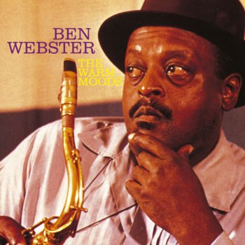 Ben Webster It's Easy to Remember