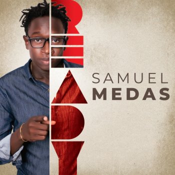 Samuel Medas Peter's Confession