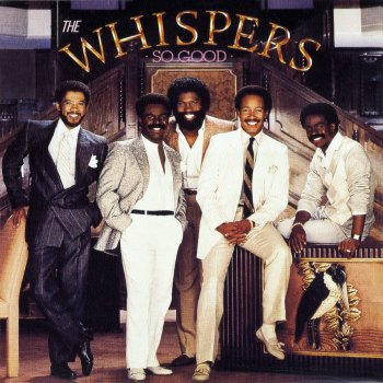 The Whispers On Impact