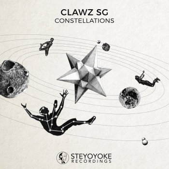 Clawz SG Cosmic