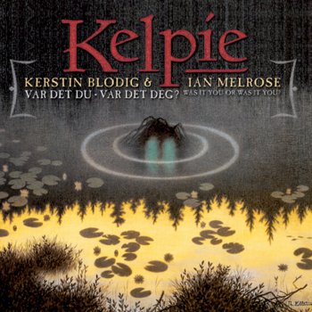 Kelpie Nattina Efter Fríggjánatt