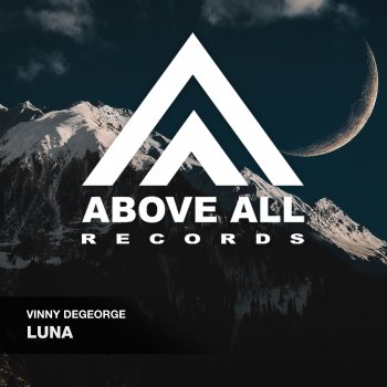 Vinny DeGeorge Luna (Radio Mix)