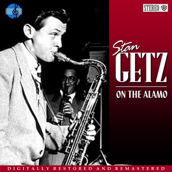 Stan Getz The Best Thing of You