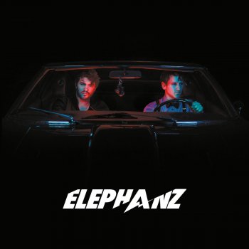 Elephanz Bullitt (Bonus Track)