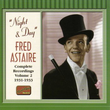 Fred Astaire Maybe I Love You Too Much