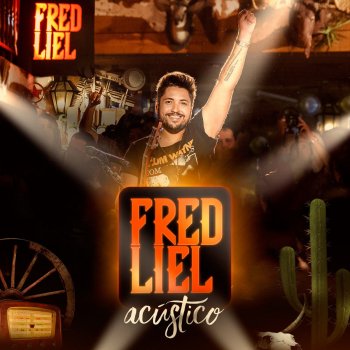 Fred Liel feat. César Menotti & Fabiano Eu Disfarço Bem (Acústico) (Ao Vivo)