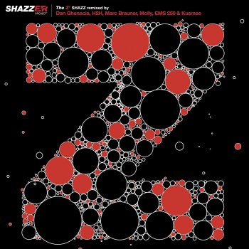 Shazz feat. Dan Ghenacia Hold Me - Dan Ghenacia Remix