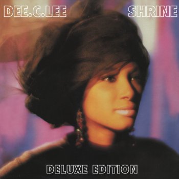 Dee C. Lee Selina Wow Wow (Extended Version)