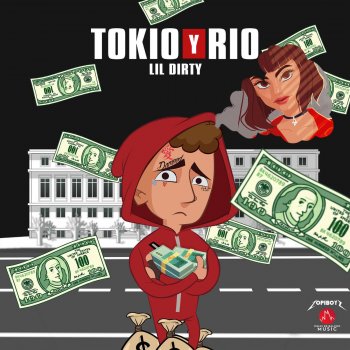 Lil Dirty Tokio y Río