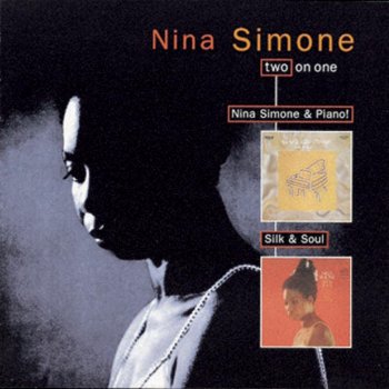 Nina Simone Why Must Your Love Well Be so Dry
