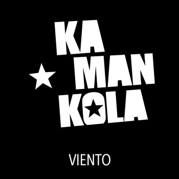 Kamankola feat. Ernesto Blanco Libre (Bonus Track)