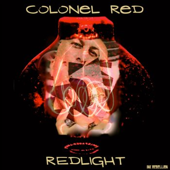 Colonel Red State of Alarm