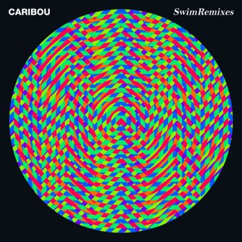 Caribou Odessa (Nite Jewel Remix)