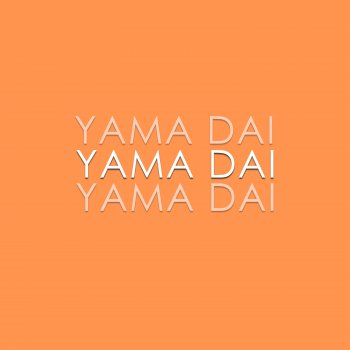 B.G Yama Dai (feat. Afrita)