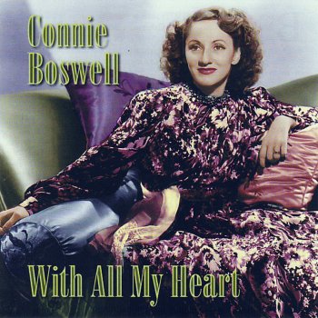 Connie Boswell I've Got a Feelin' You're Foolin'