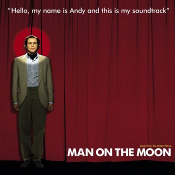 Andy Kaufman One More Song For You