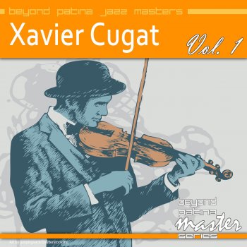 Xavier Cugat In Chichi Castenango