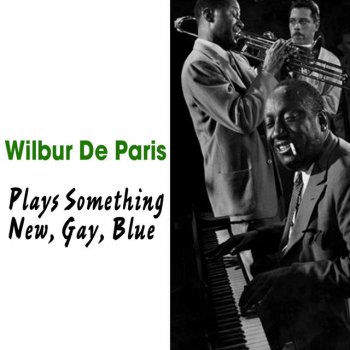 Wilbur de Paris High Society