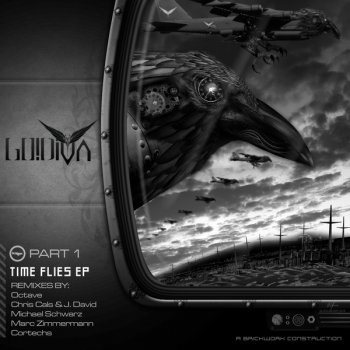 GO!DIVA Time Flies (Chris Cals & J. David Remix) - Chris Cals & J. David Remix