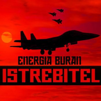 Energia-Buran feat. Ex-Plosion Istrebitel - Ex-plosion Remix