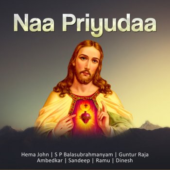 Hema John Naa Priyudaa Ninu
